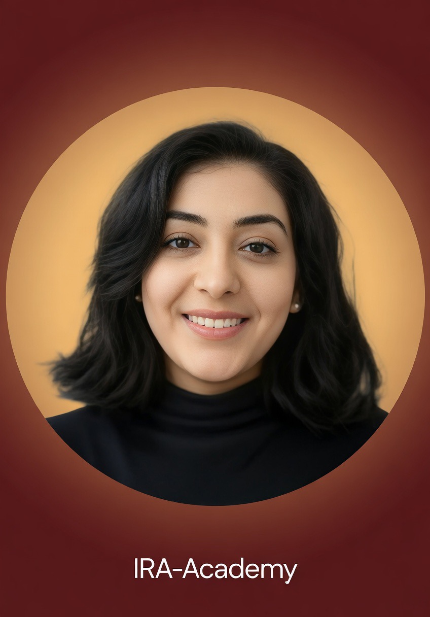 Alejandra Velazquez General English, American English, носитель (TEFL)