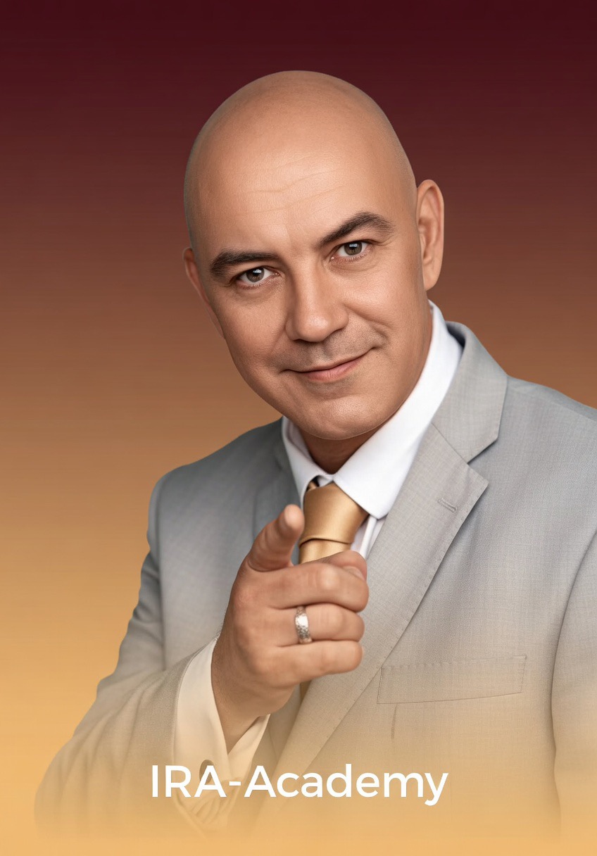 James Monk General & Business English, Corporate Trainer