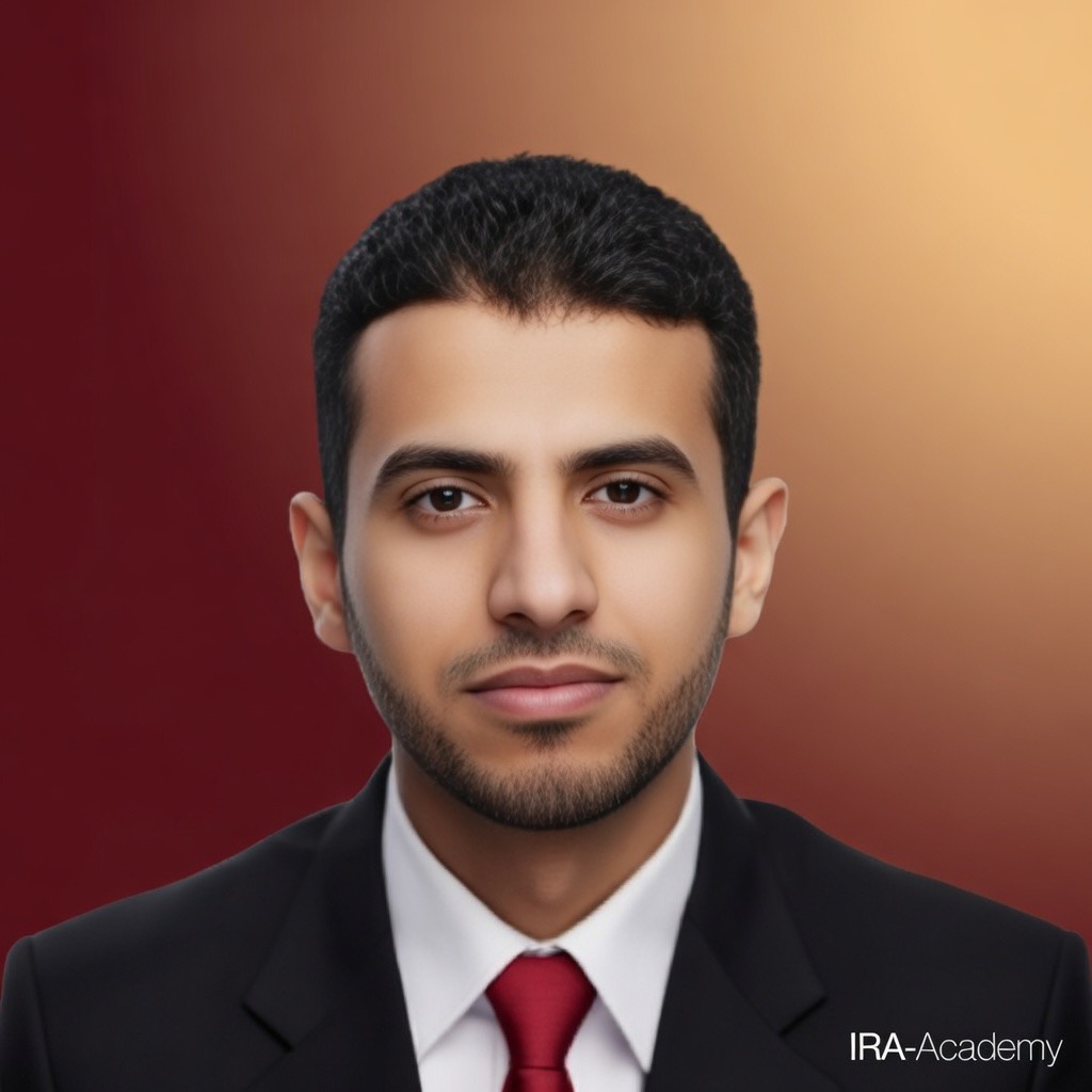 Atef Abdulrakeb Arabic & English Teacher, General & Academic