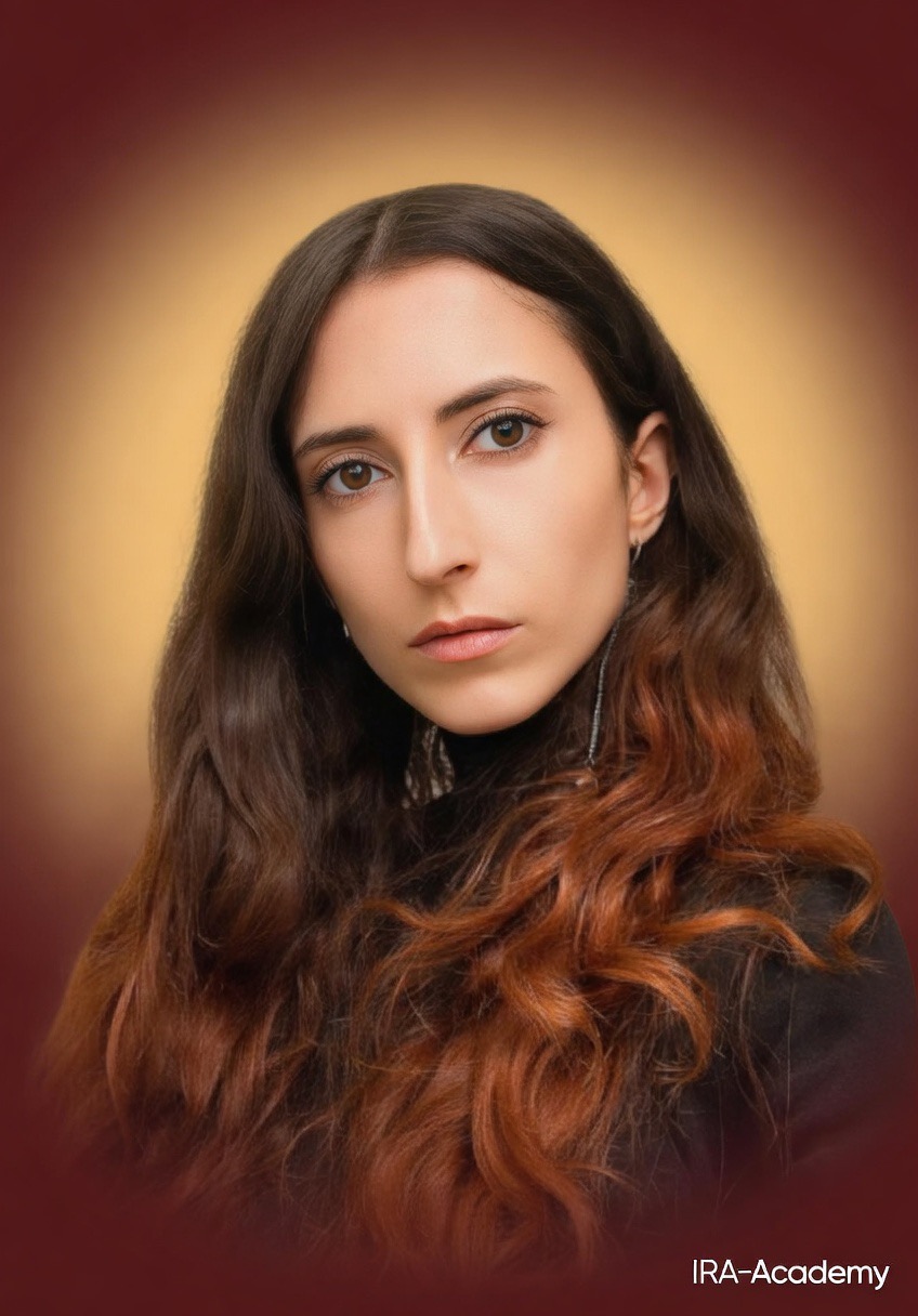 Софья Волощенко Билингв, дети и взрослые