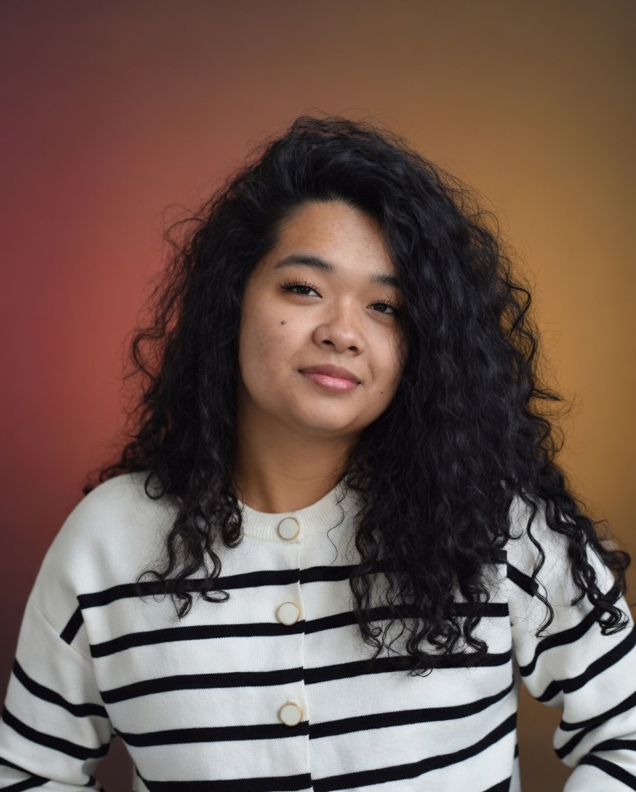 Sai Ismatova Преподаватель английского, IRA-Academy